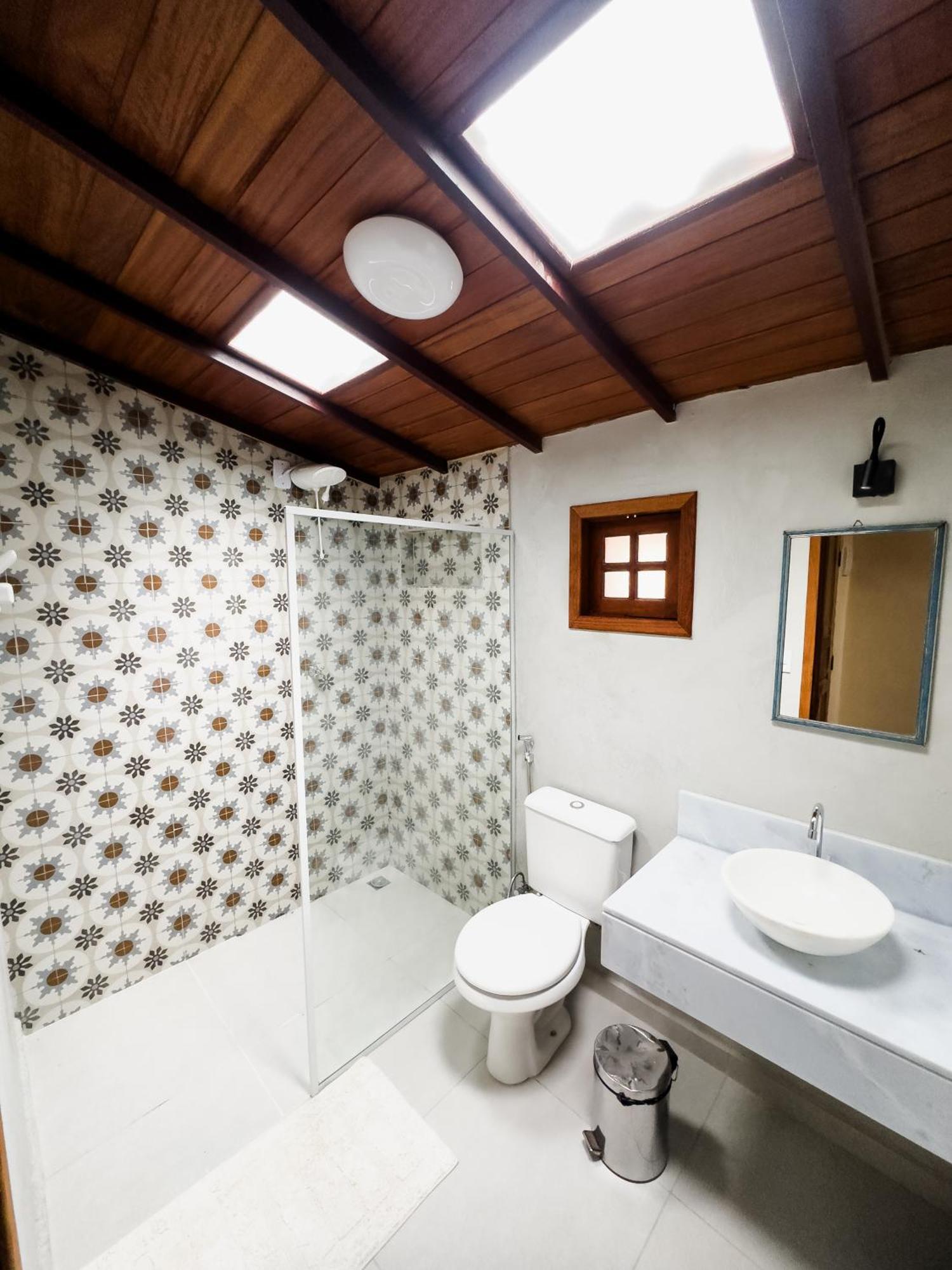 Pousada Da Fonte Lencois Ngoại thất bức ảnh