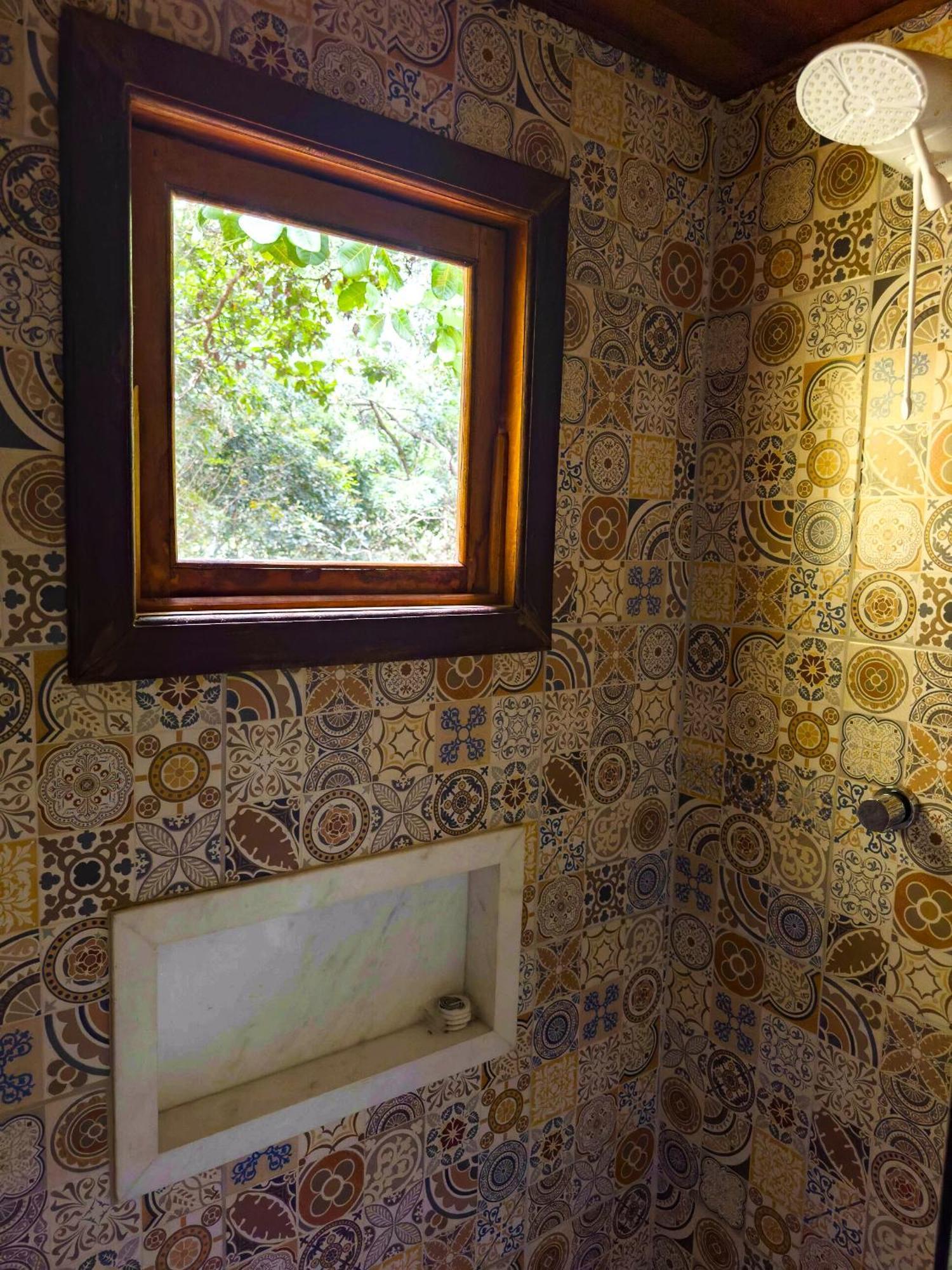 Pousada Da Fonte Lencois Ngoại thất bức ảnh